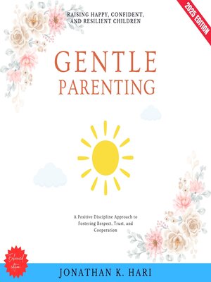 cover image of Gentle Parenting